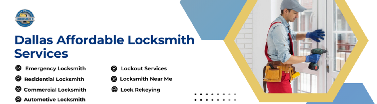Dallas  Locksmith